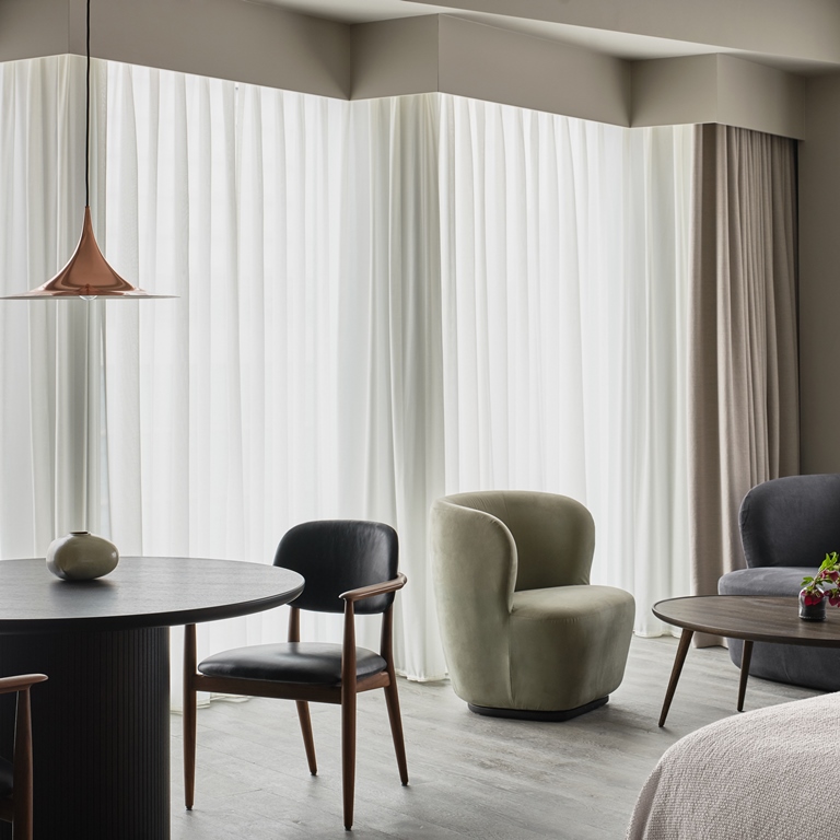 Enam Hotel di Inggris dengan Interior Memukau Enam Hotel di Inggris dengan Interior Memukau